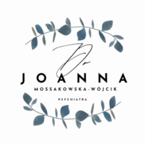 Dr Joanna Mossakowska - Wójcik
